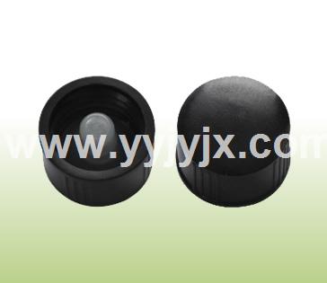 13-400条纹锥形内塞1克